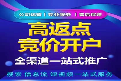 案例分享：SEM百度竞价助力企业业绩增长